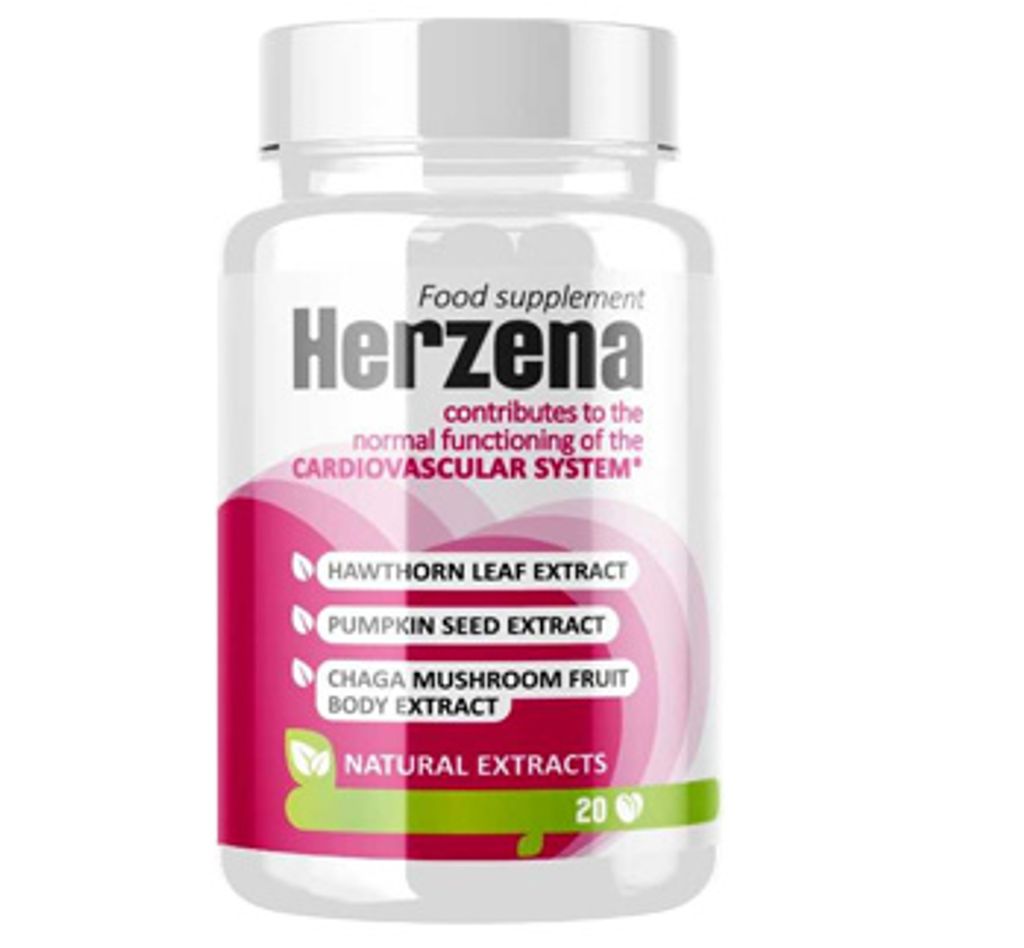 Herzena