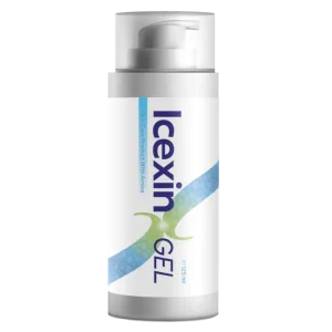 Icexin