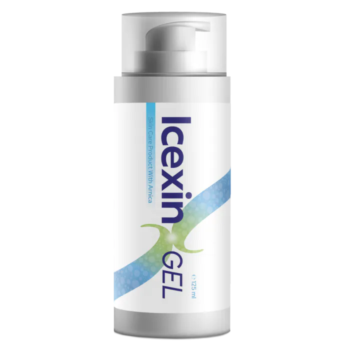 Icexin