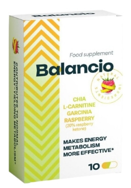 Balancio