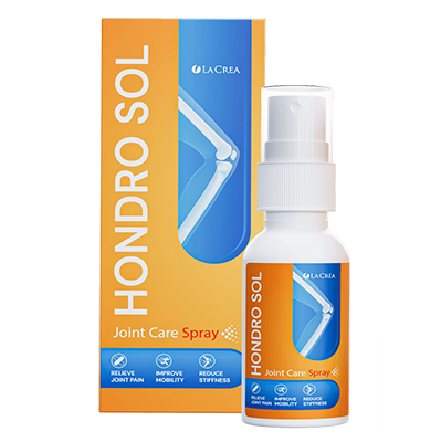 Hondro Sol