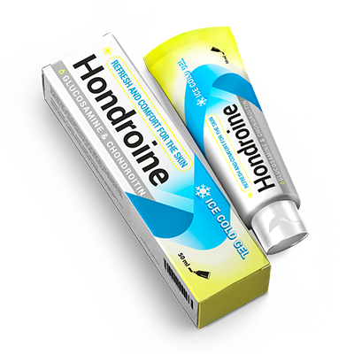 Hondroine