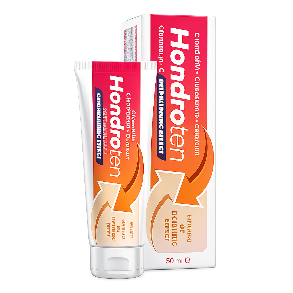 Hondroten