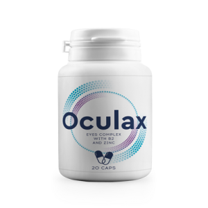 Oculax